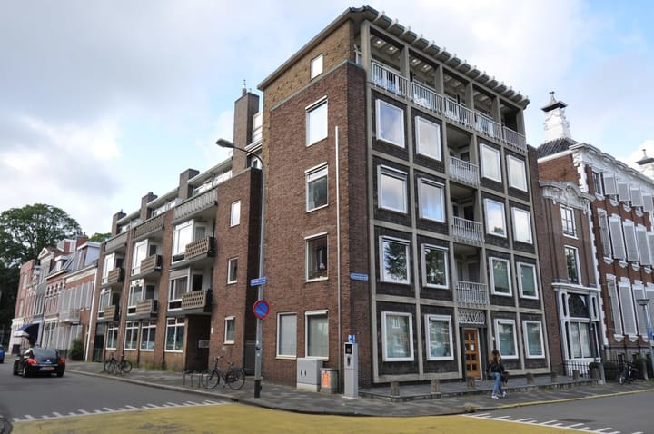 Foto 2 van Nieuwe Boteringestraat 1-4