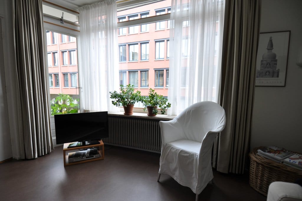 Foto 6 van Nieuwe Boteringestraat 1-4