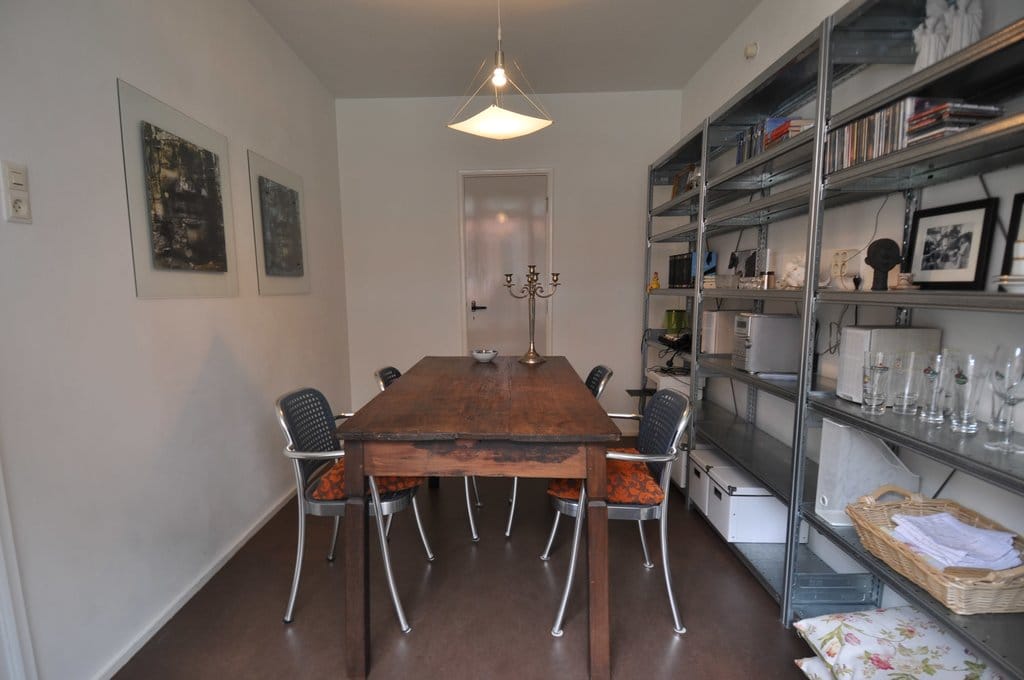 Foto 7 van Nieuwe Boteringestraat 1-4