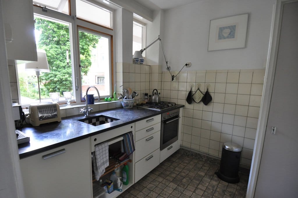 Foto 9 van Nieuwe Boteringestraat 1-4