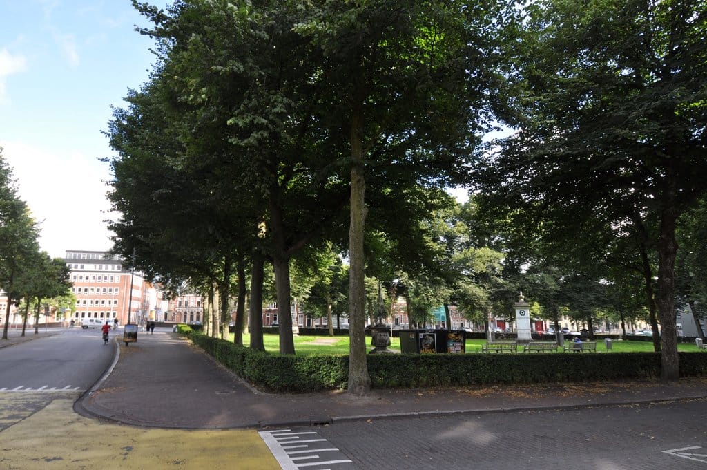 Foto 19 van Nieuwe Boteringestraat 1-4