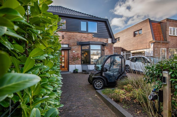 Foto 2 van Sloterweg 52