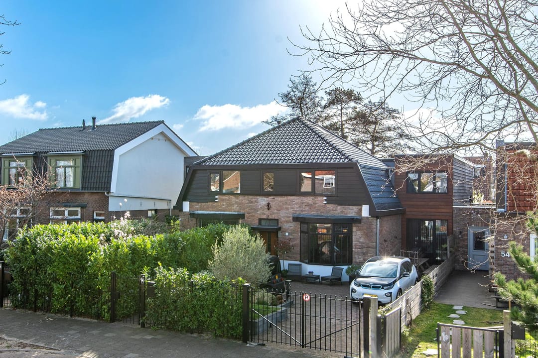 Foto 1 van Sloterweg 52