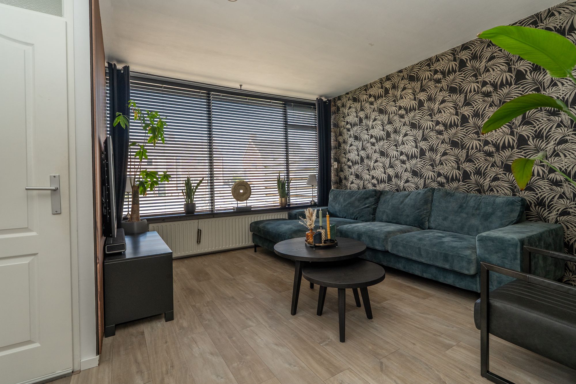 Foto 6 van Rozenlaan 17