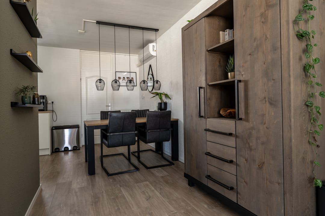 Foto 8 van Rozenlaan 17