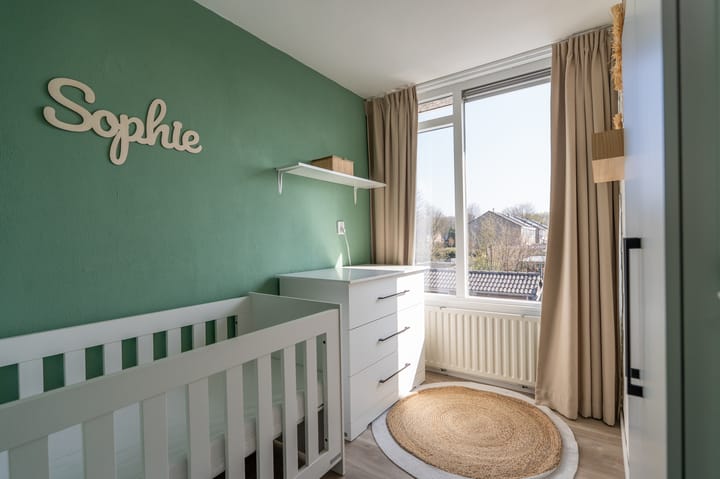 Foto 21 van Rozenlaan 17