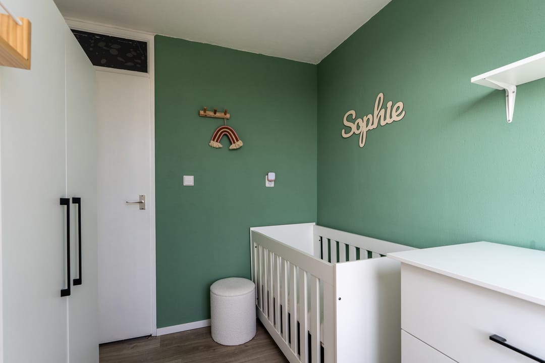 Foto 22 van Rozenlaan 17