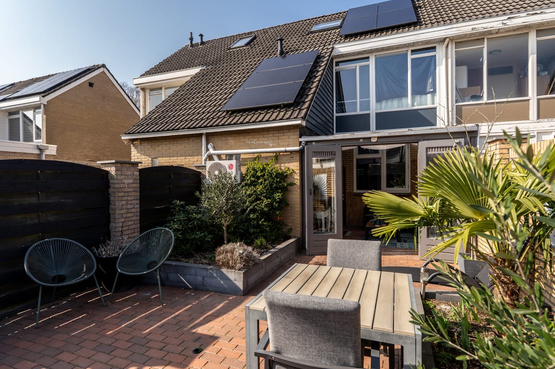 Foto 37 van Rozenlaan 17