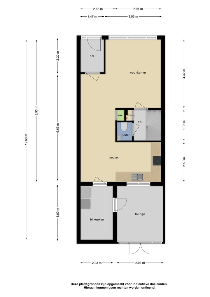 Foto 44 van Rozenlaan 17