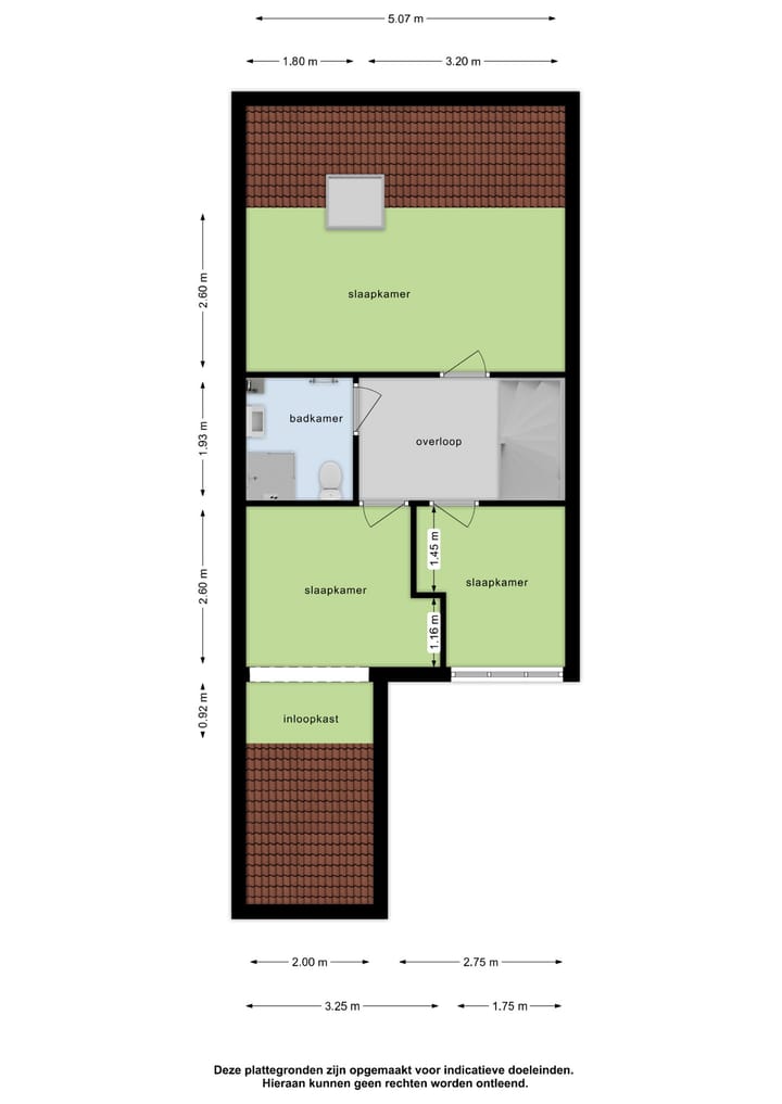 Foto 45 van Rozenlaan 17