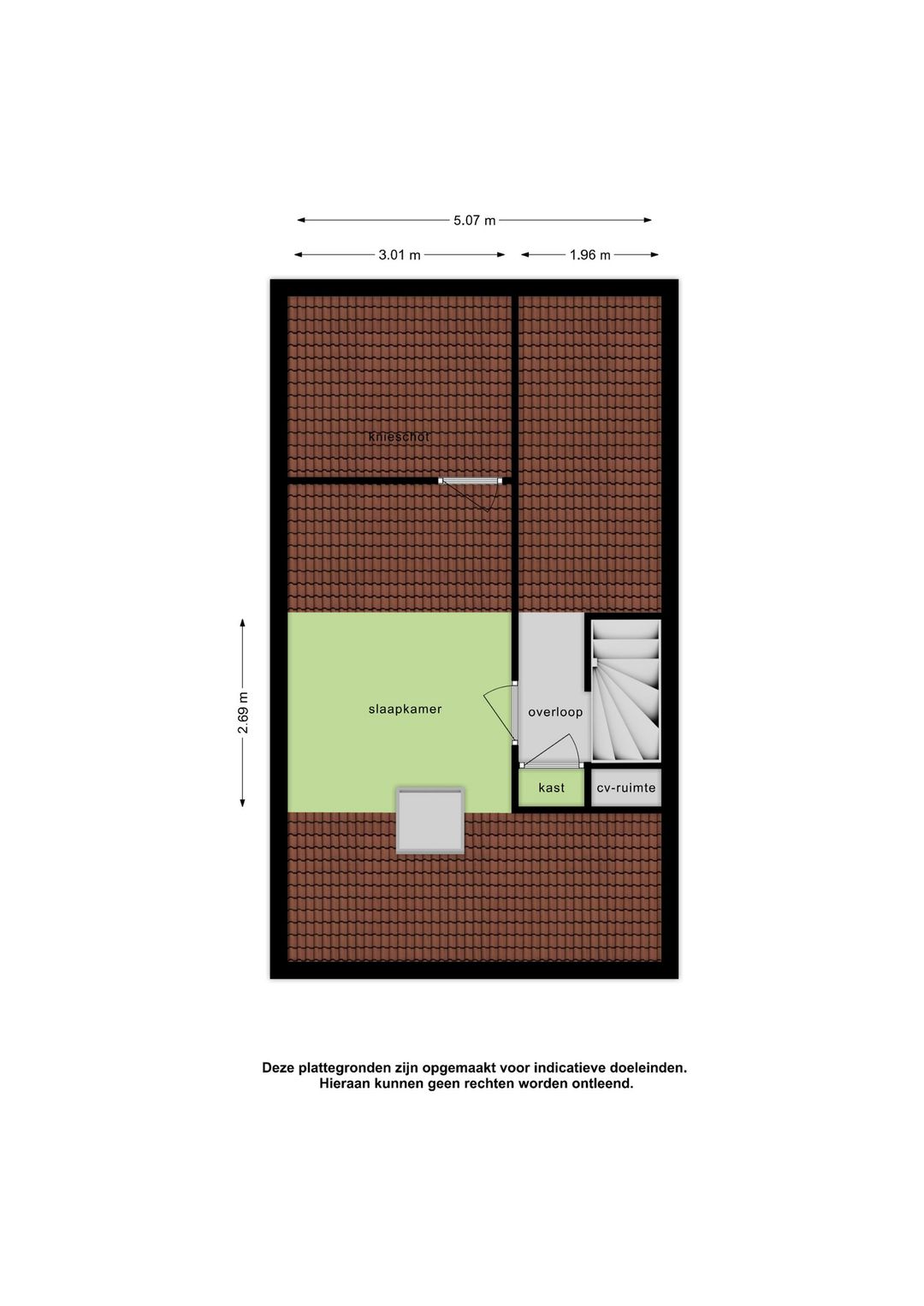 Foto 46 van Rozenlaan 17