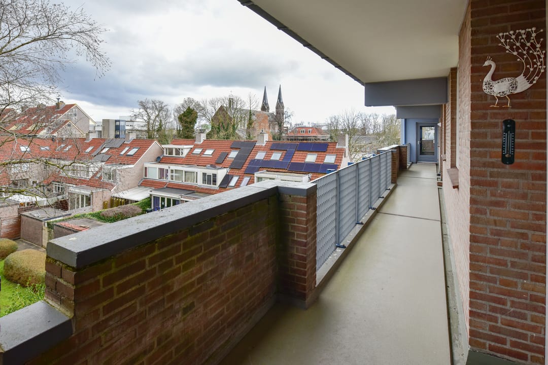 Photo 23 of Schans 164