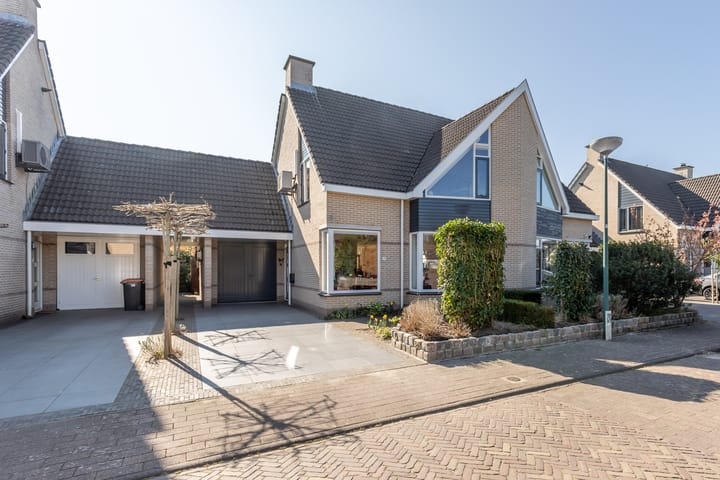 Foto 1 van Groenling 17