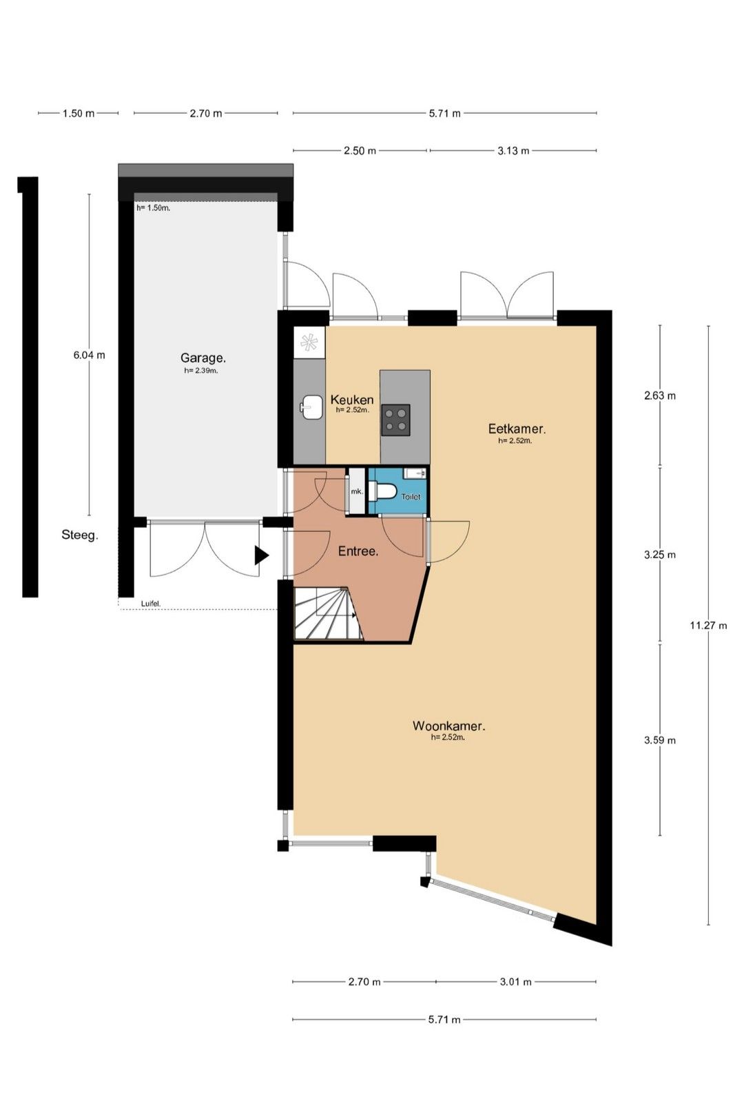 Foto 5 van Groenling 17