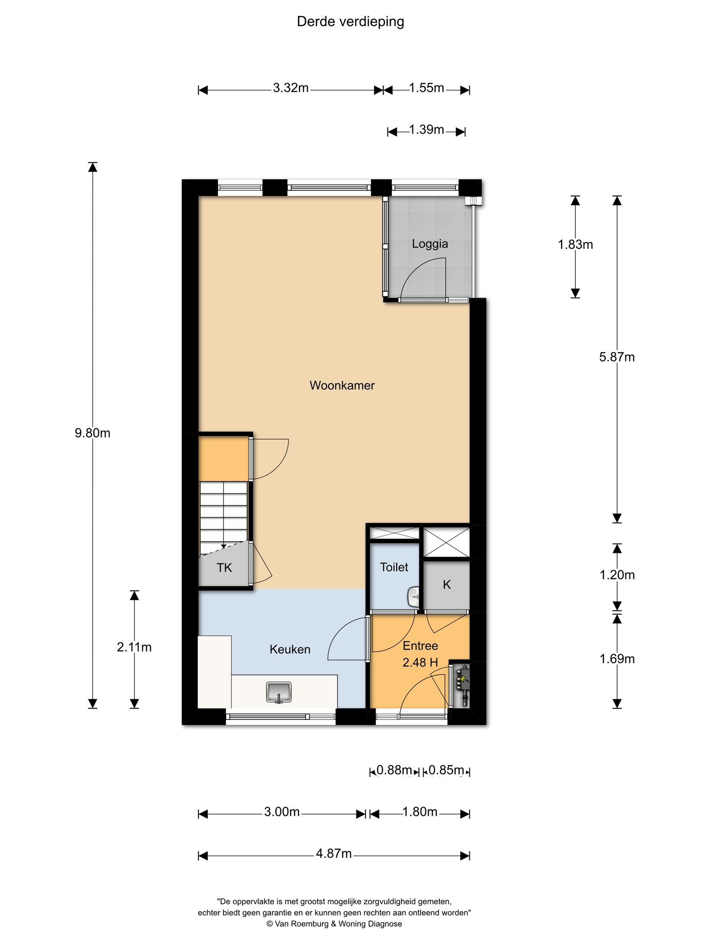 Photo 29 of Schans 164