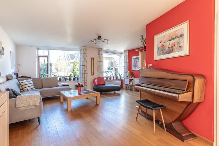 Foto 8 van Groenling 17