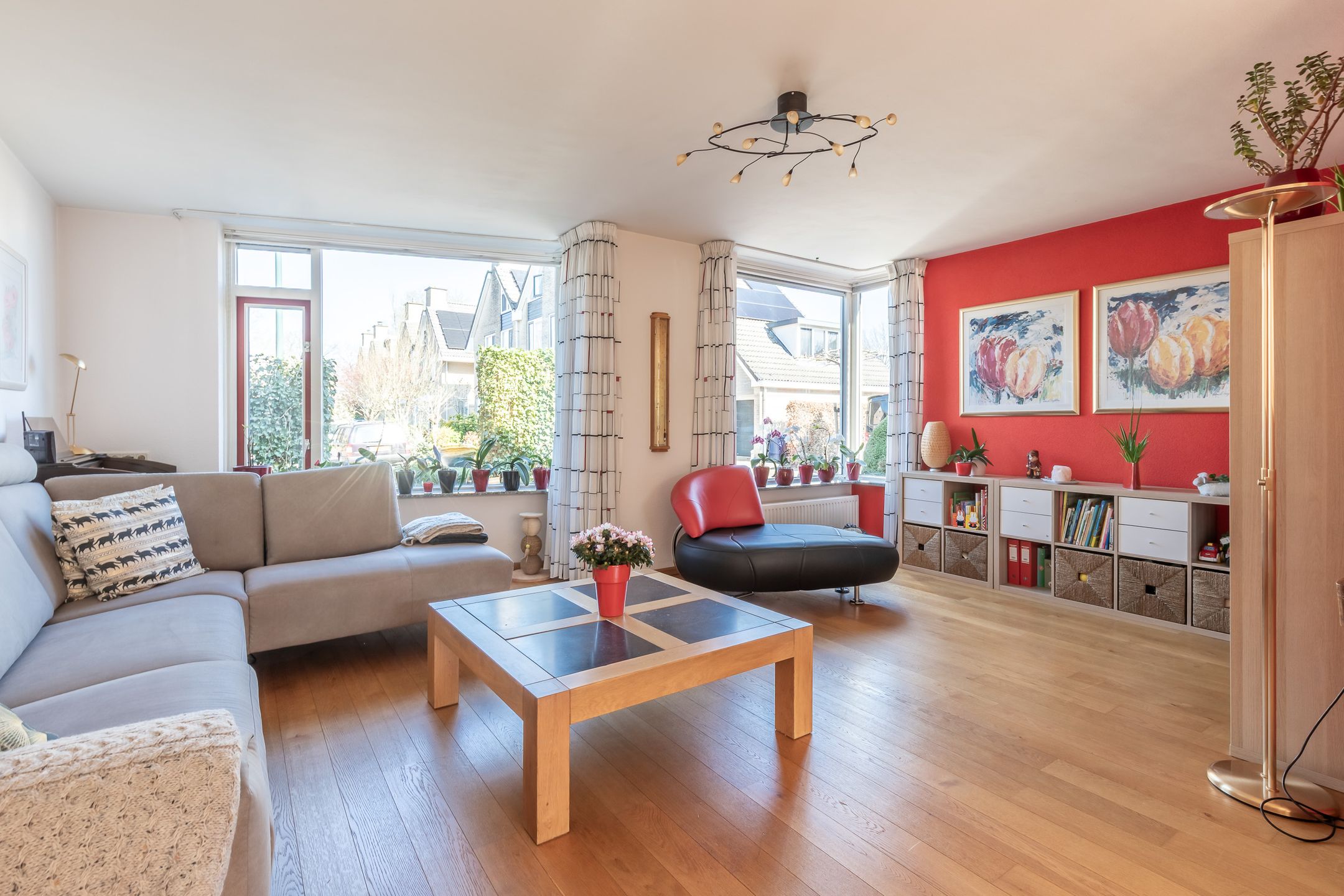 Foto 9 van Groenling 17