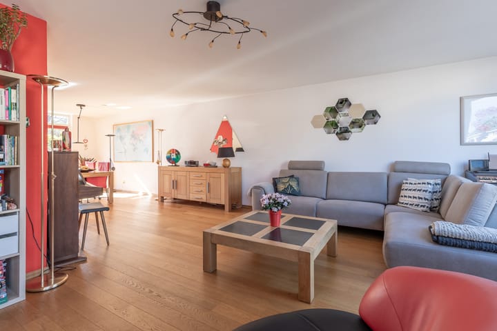 Foto 10 van Groenling 17