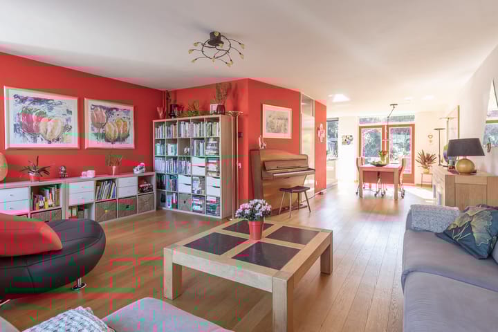 Foto 11 van Groenling 17