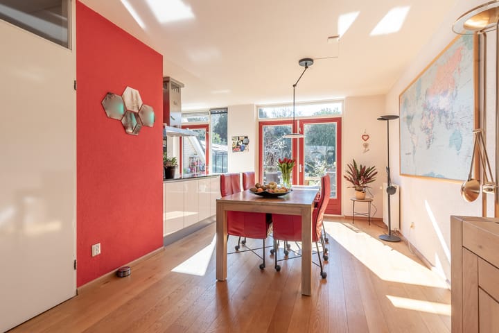 Foto 13 van Groenling 17