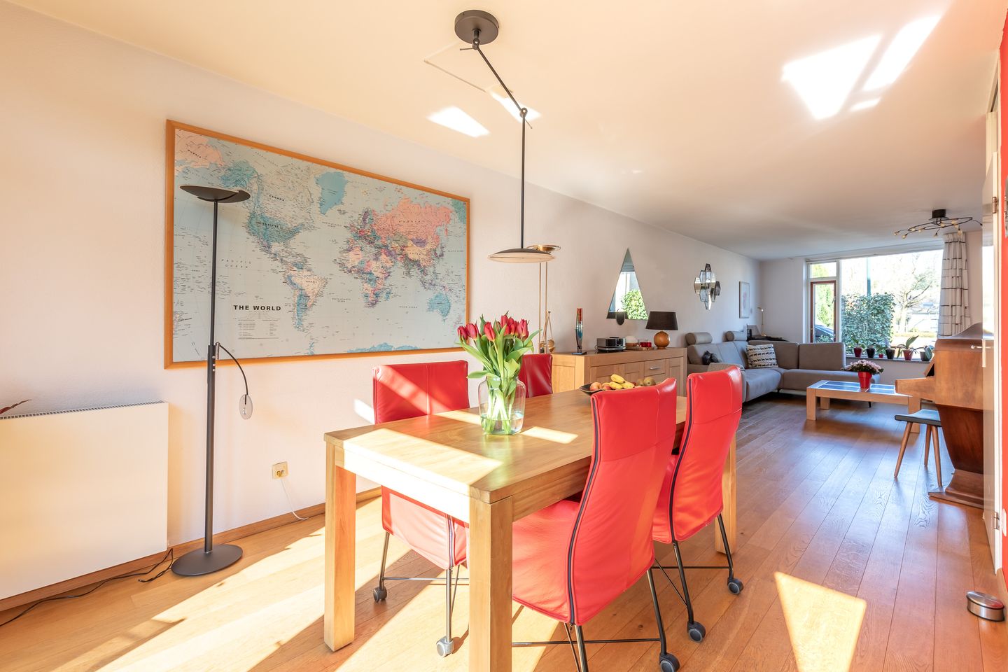 Foto 14 van Groenling 17