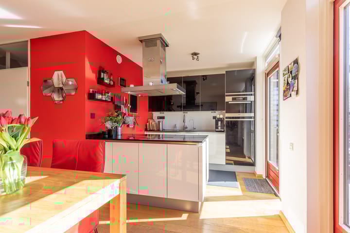 Foto 15 van Groenling 17