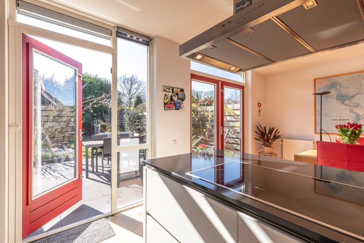 Foto 18 van Groenling 17