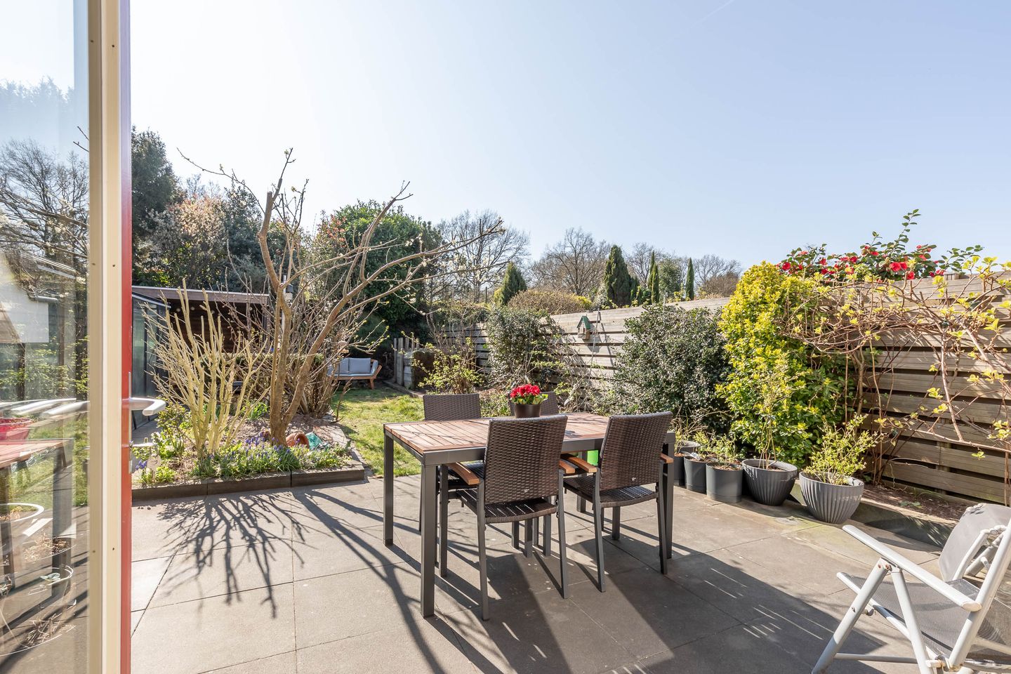 Foto 19 van Groenling 17