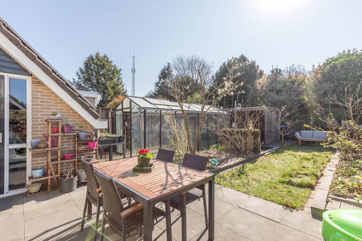 Foto 20 van Groenling 17