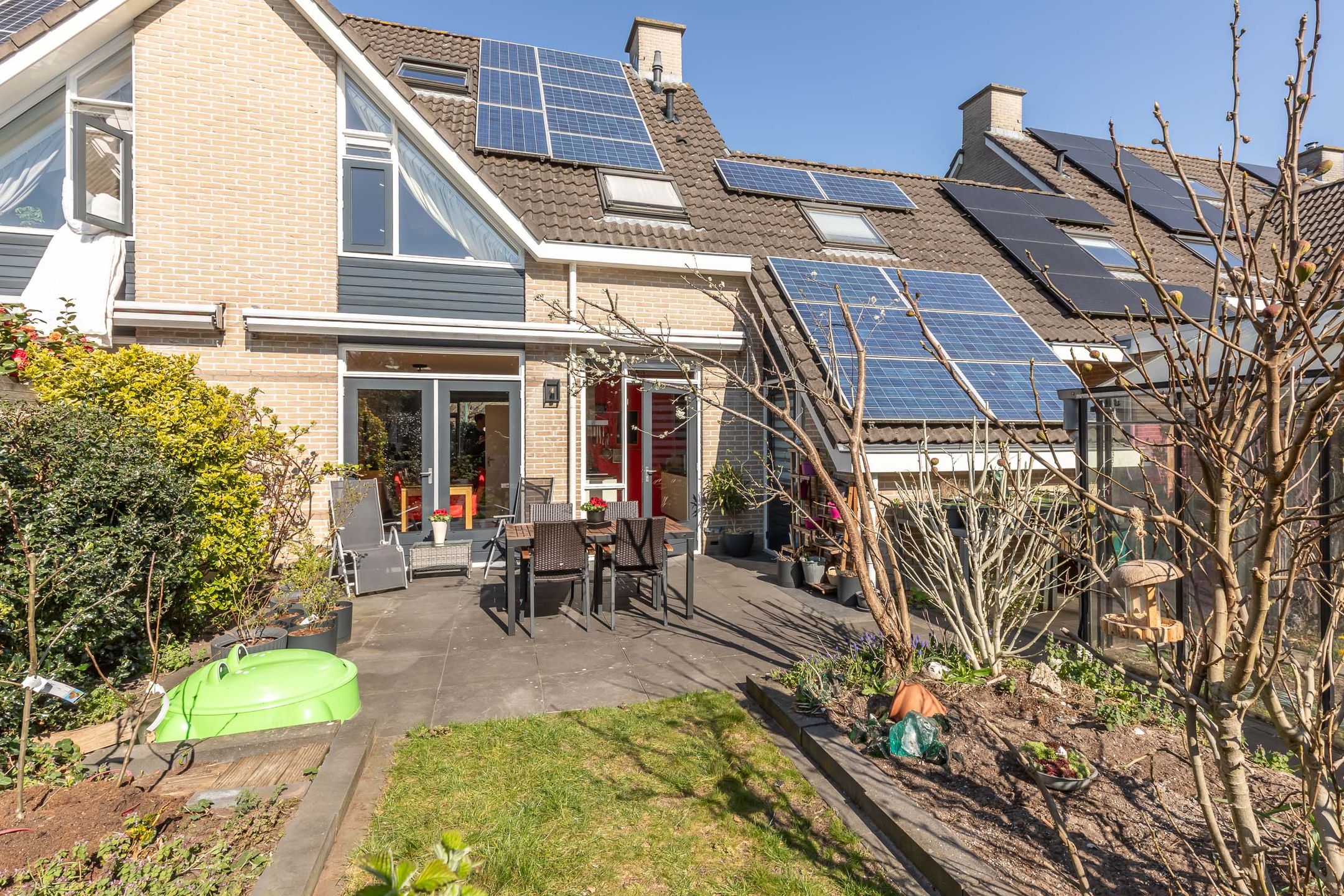 Foto 21 van Groenling 17