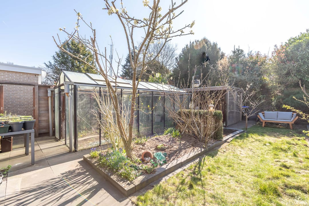 Foto 22 van Groenling 17