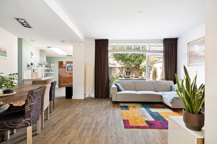 Foto 2 van Gerard Doustraat 23