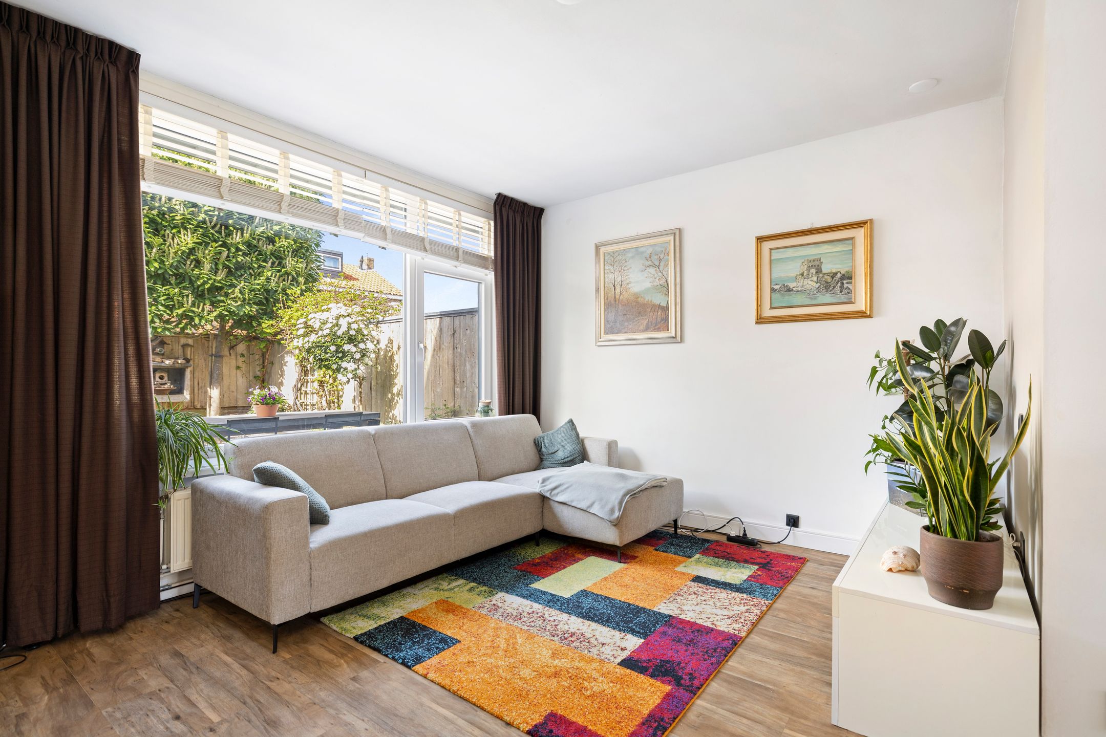 Foto 3 van Gerard Doustraat 23