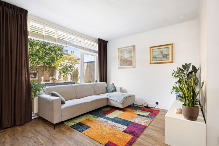 Foto 3 van Gerard Doustraat 23