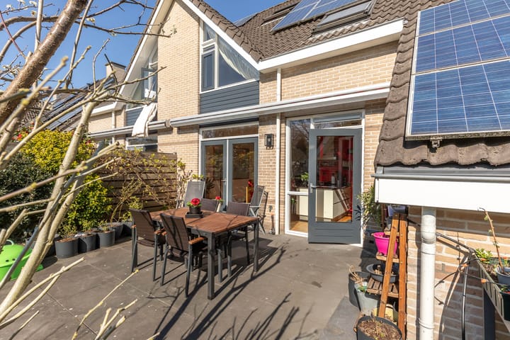 Foto 24 van Groenling 17