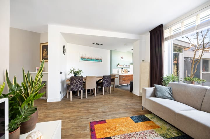 Foto 4 van Gerard Doustraat 23