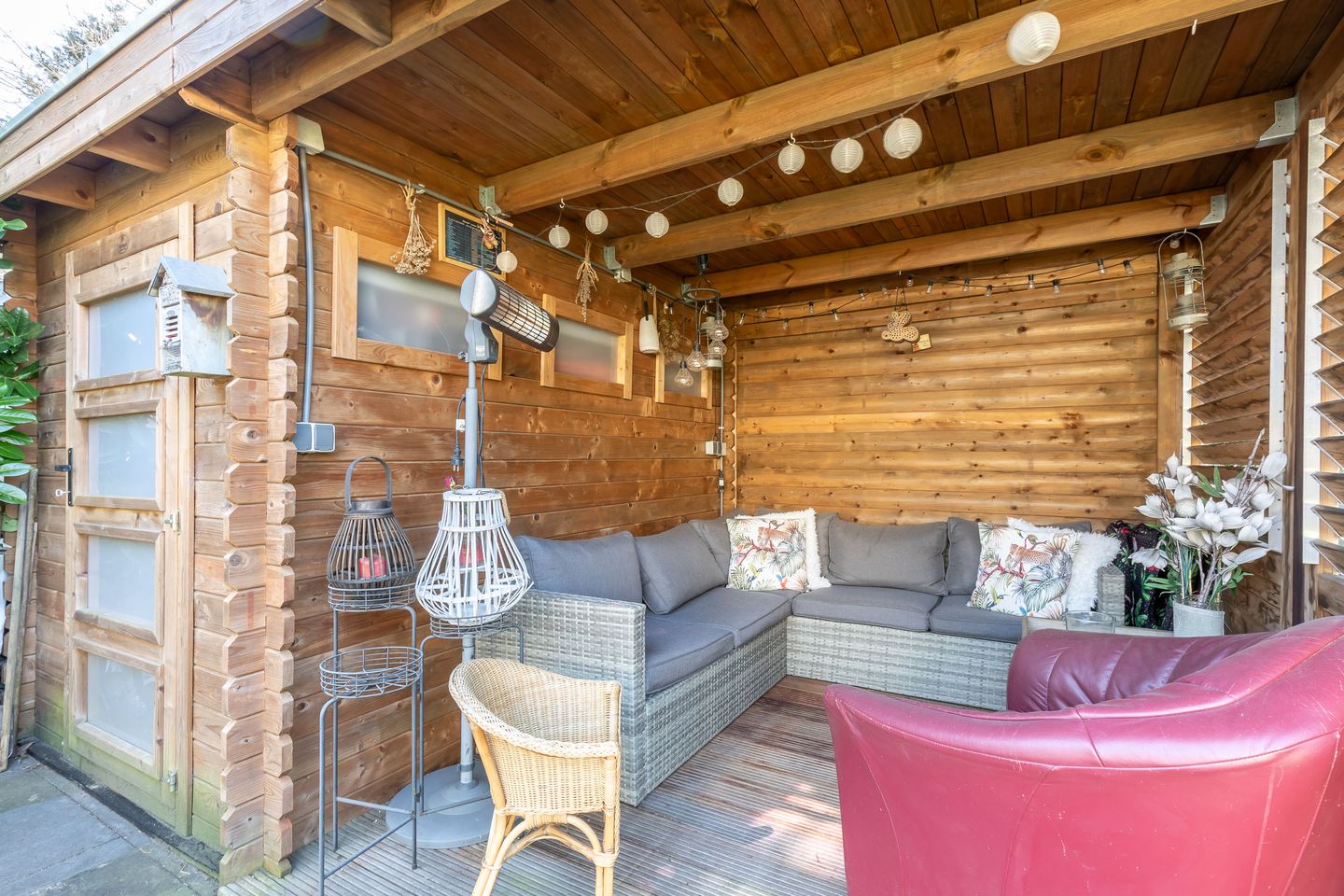 Foto 25 van Groenling 17