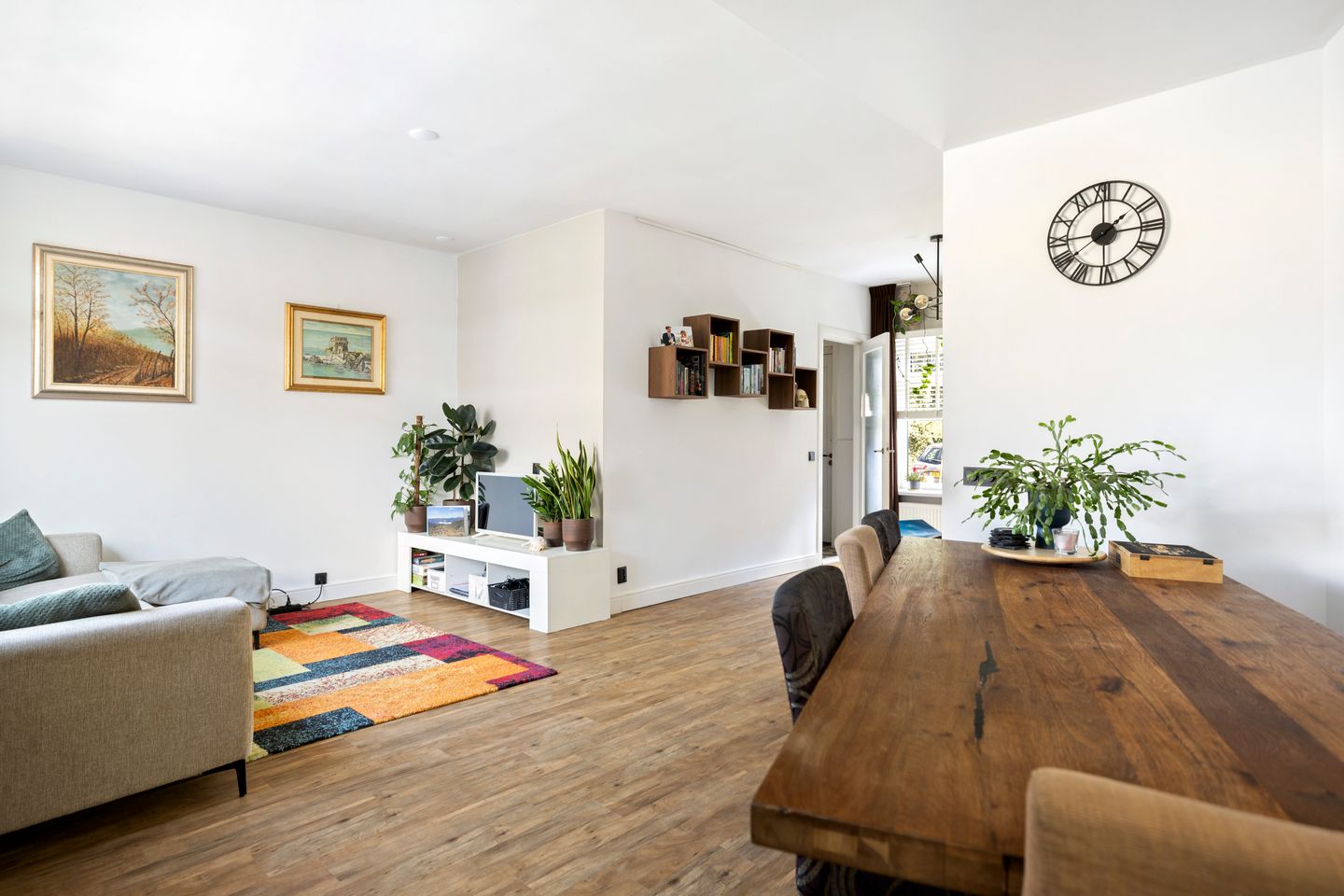 Foto 5 van Gerard Doustraat 23