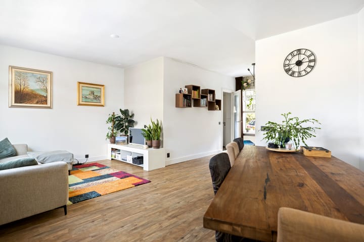 Foto 5 van Gerard Doustraat 23