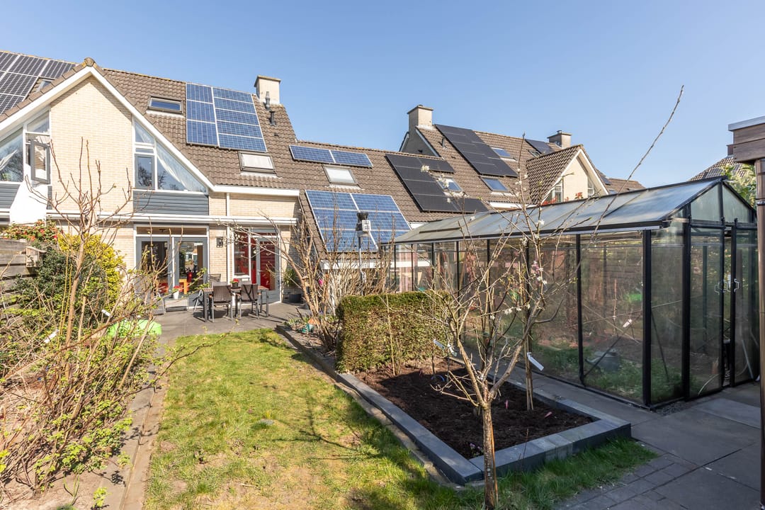 Foto 26 van Groenling 17