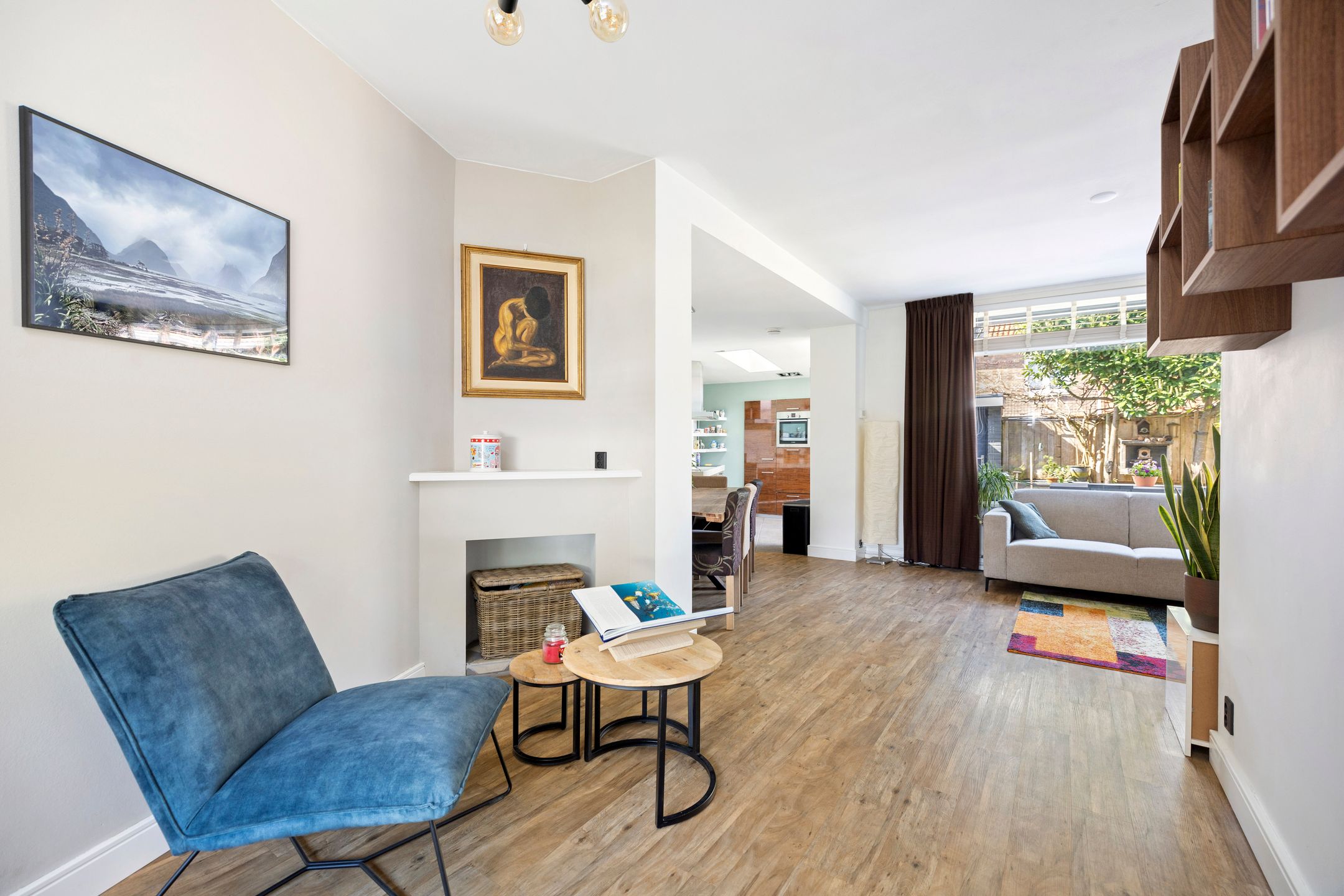 Foto 6 van Gerard Doustraat 23