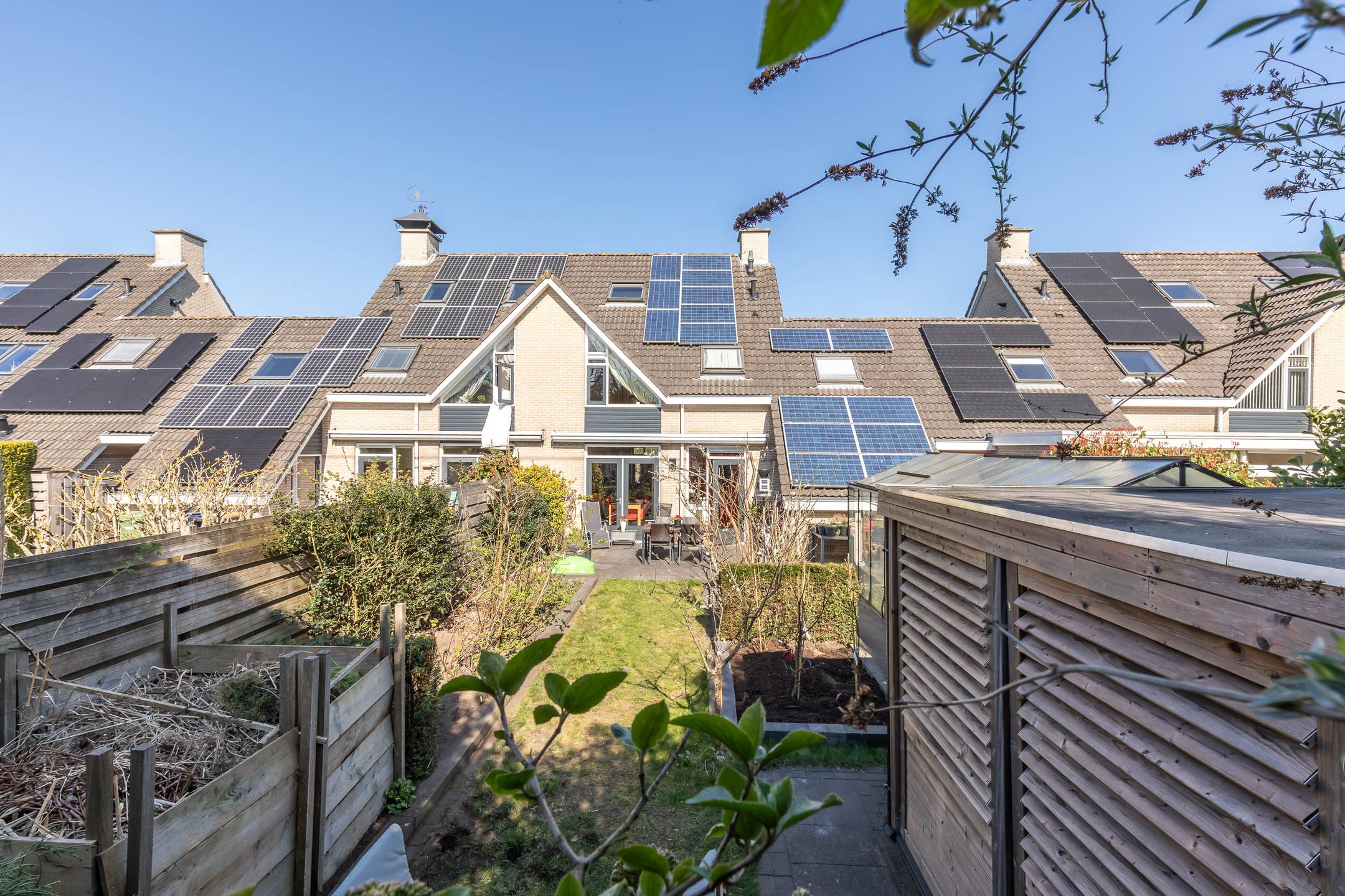 Foto 27 van Groenling 17