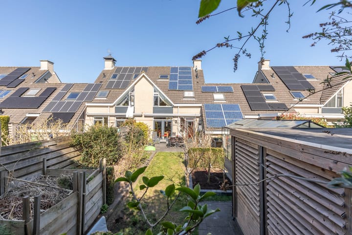 Foto 27 van Groenling 17