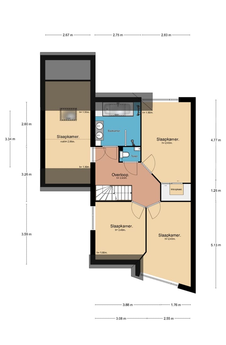 Foto 28 van Groenling 17