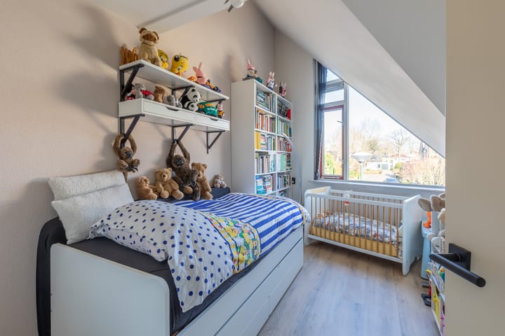 Foto 30 van Groenling 17