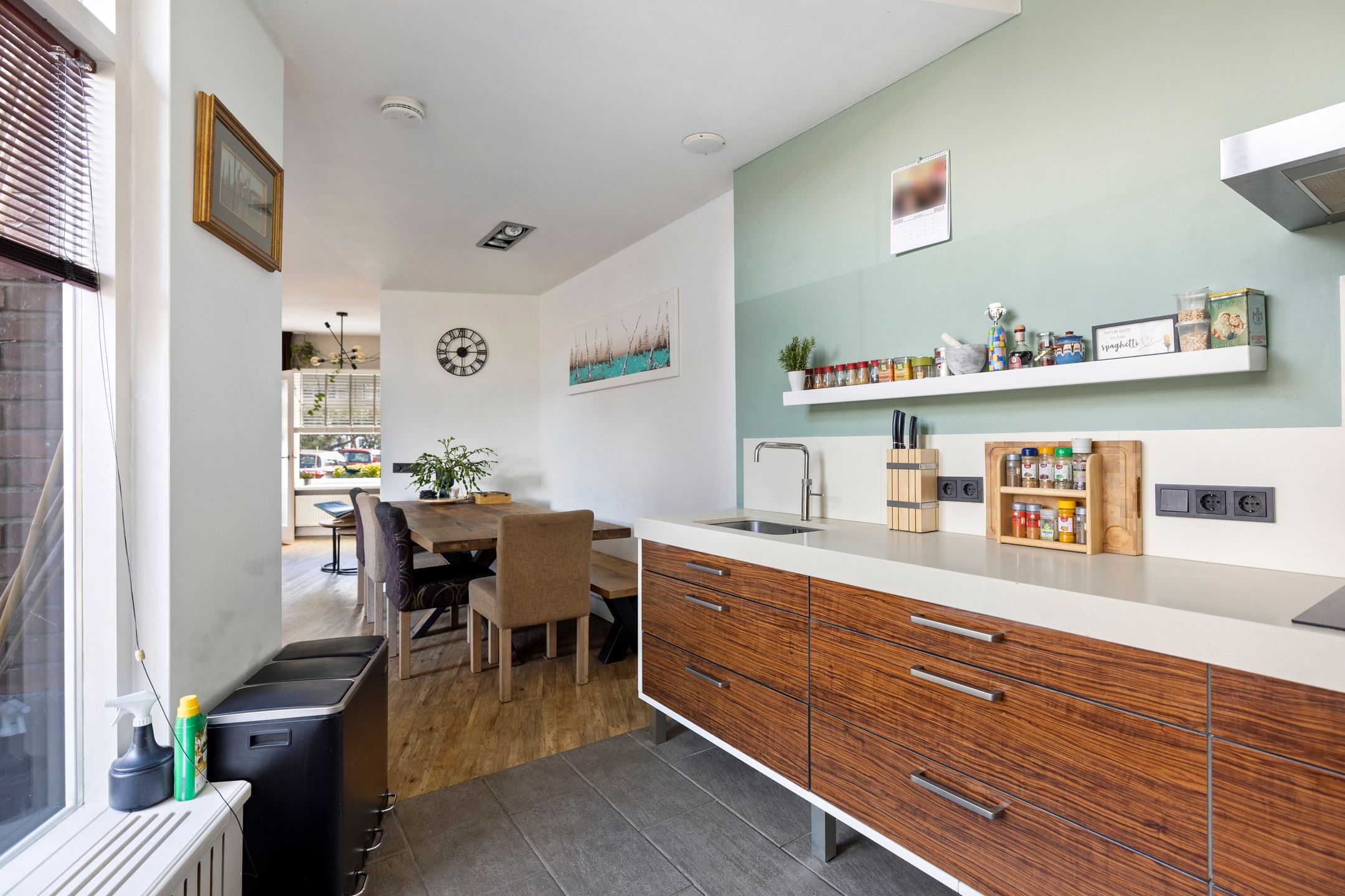 Foto 9 van Gerard Doustraat 23