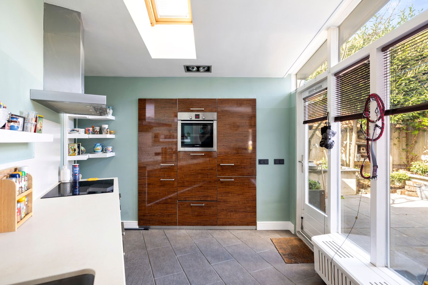 Foto 10 van Gerard Doustraat 23