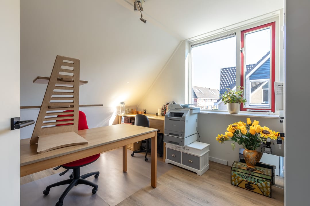 Foto 32 van Groenling 17