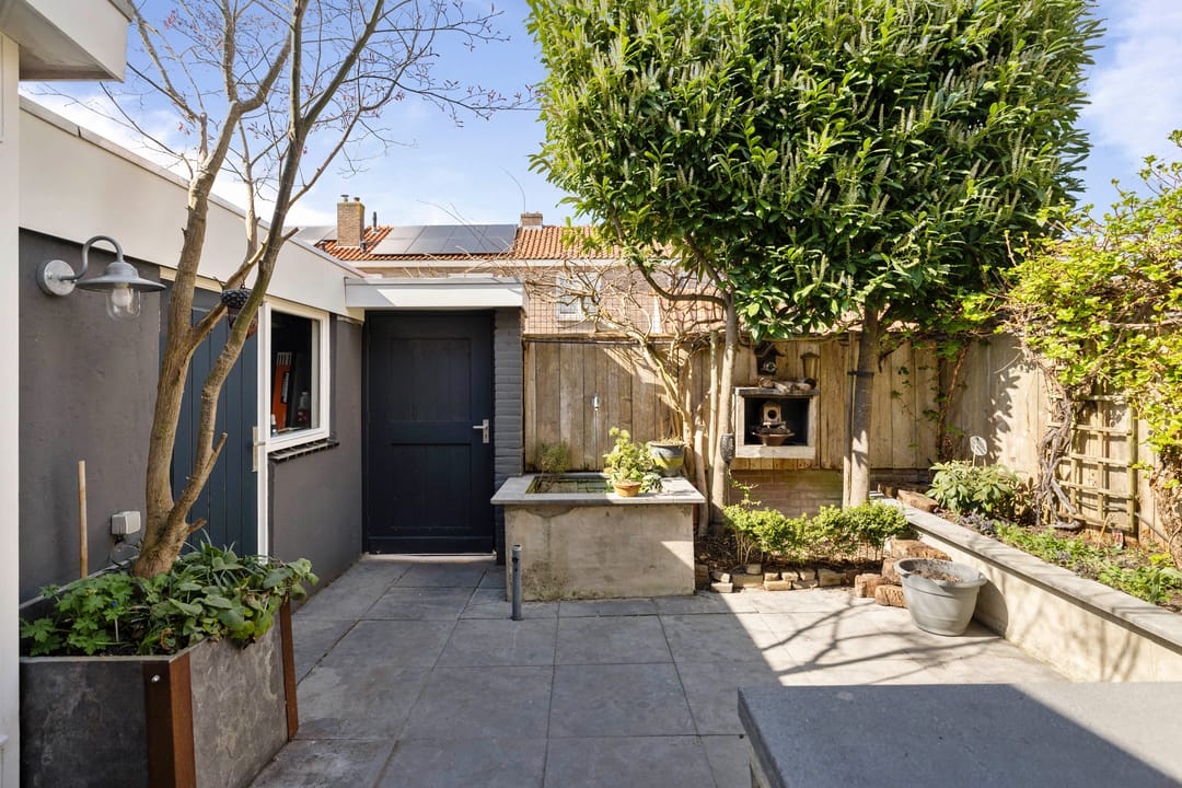 Foto 11 van Gerard Doustraat 23