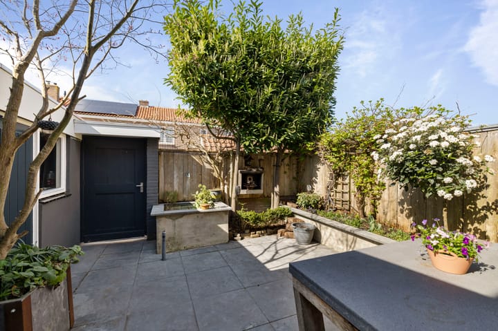 Foto 12 van Gerard Doustraat 23